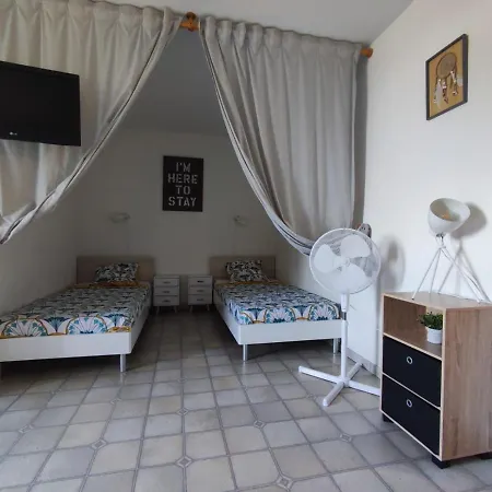 Daire Meuble Classe 2 Etoiles - 30m² *